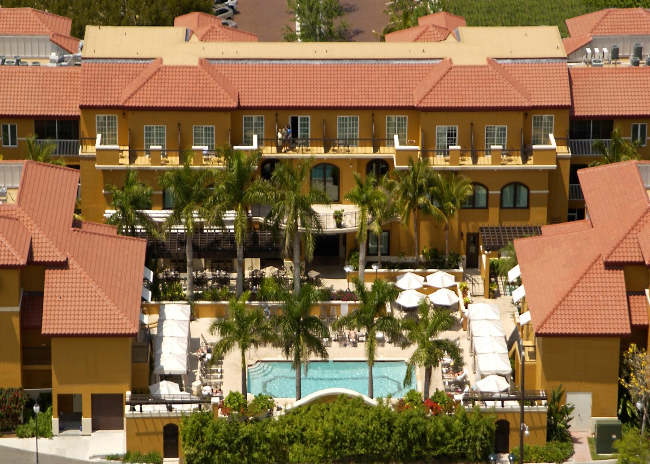 Bellasera Resort North North Naples Εξωτερικό φωτογραφία