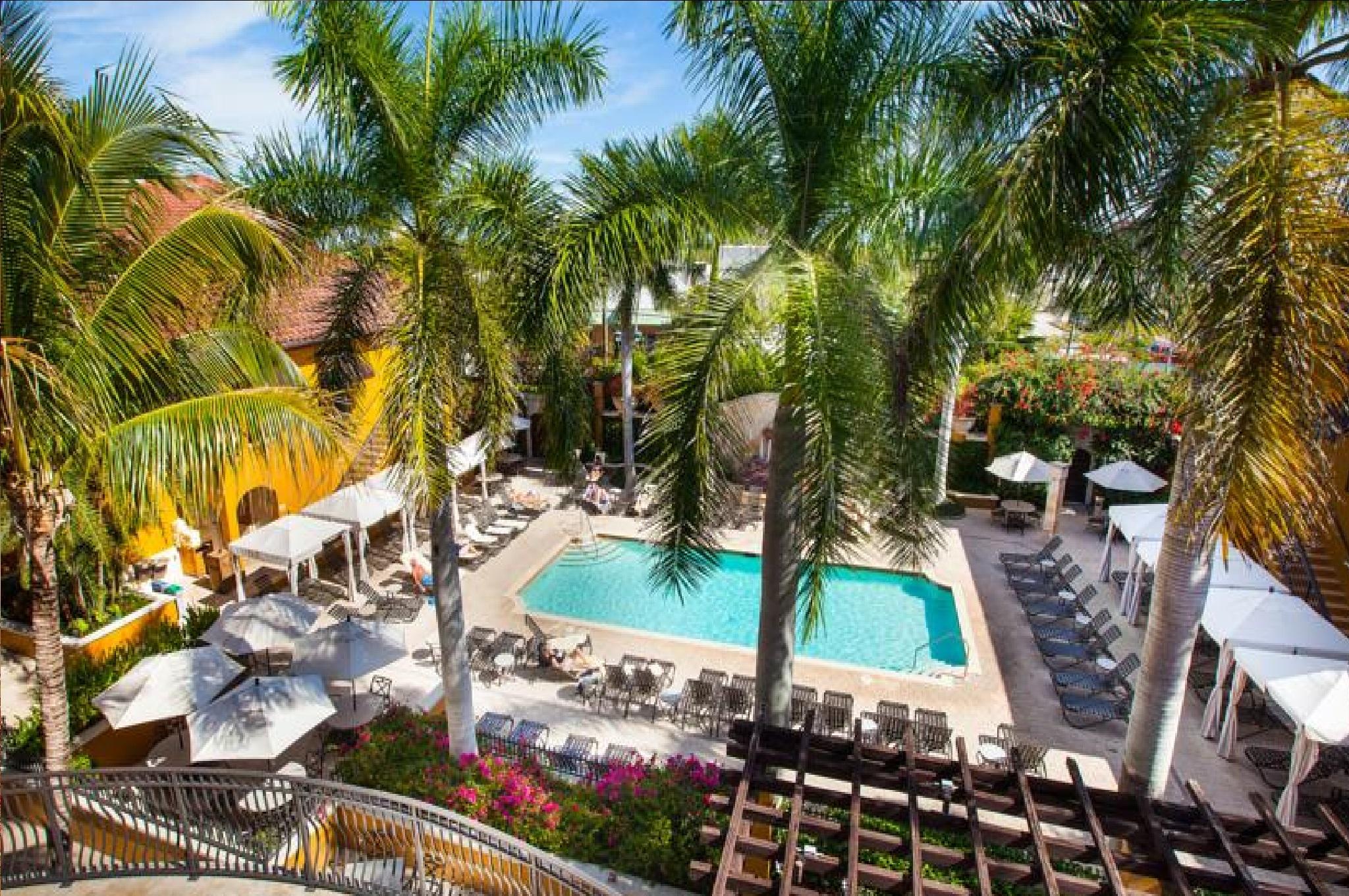 Bellasera Resort North North Naples Εξωτερικό φωτογραφία