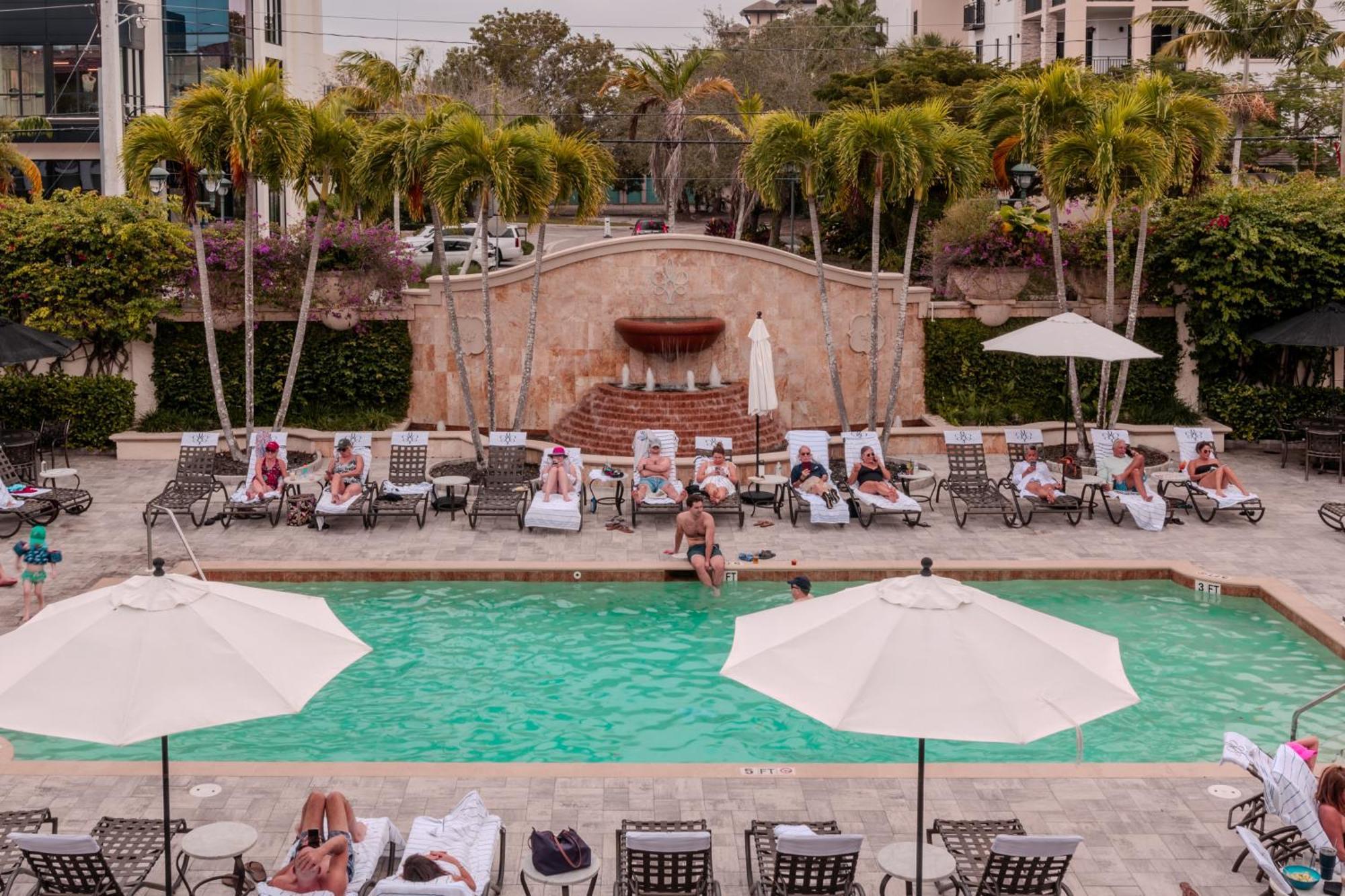 Bellasera Resort North North Naples Εξωτερικό φωτογραφία