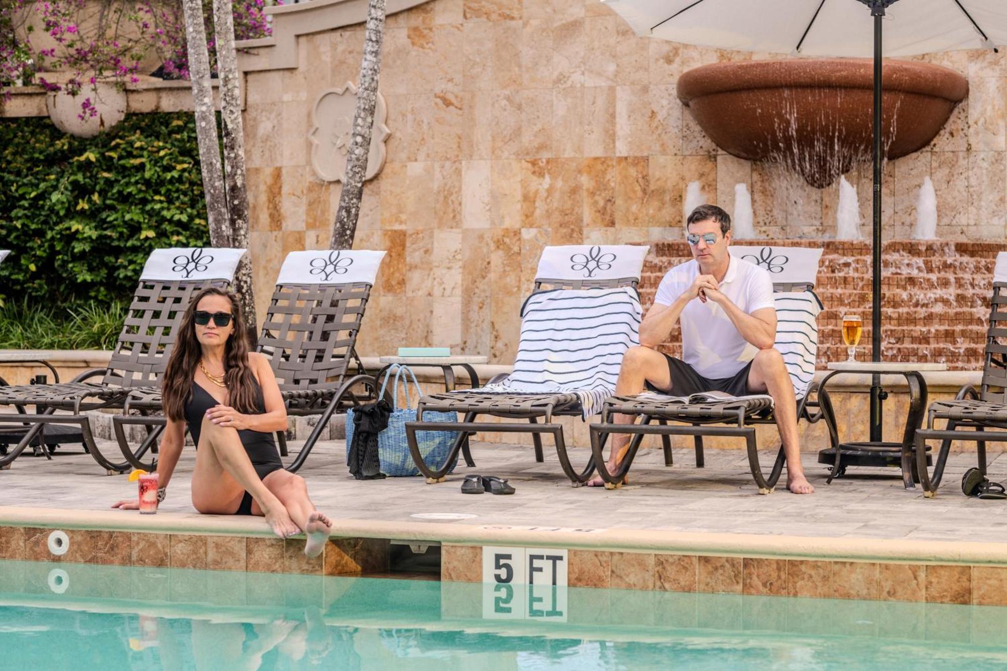 Bellasera Resort North North Naples Εξωτερικό φωτογραφία