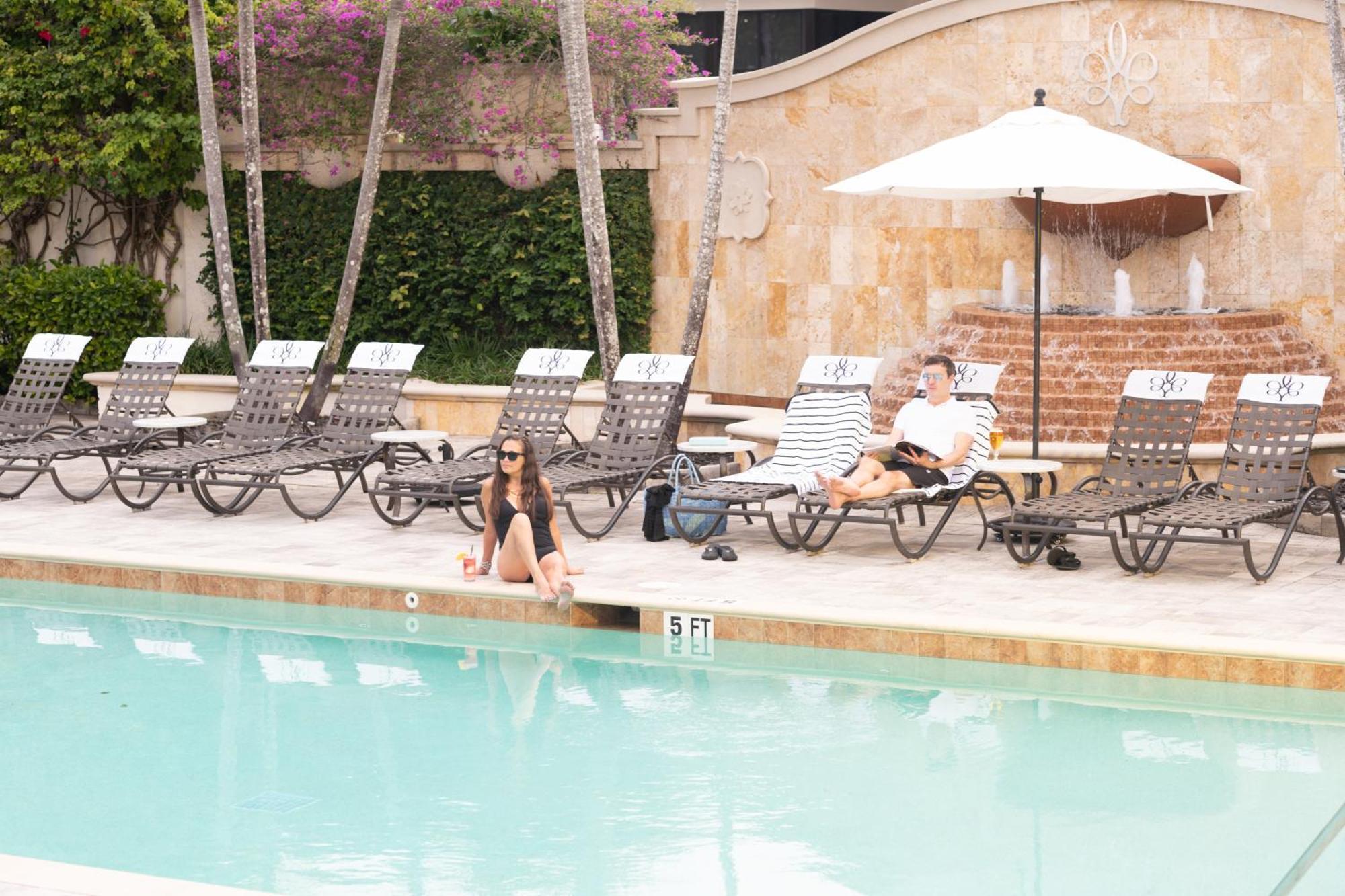 Bellasera Resort North North Naples Εξωτερικό φωτογραφία