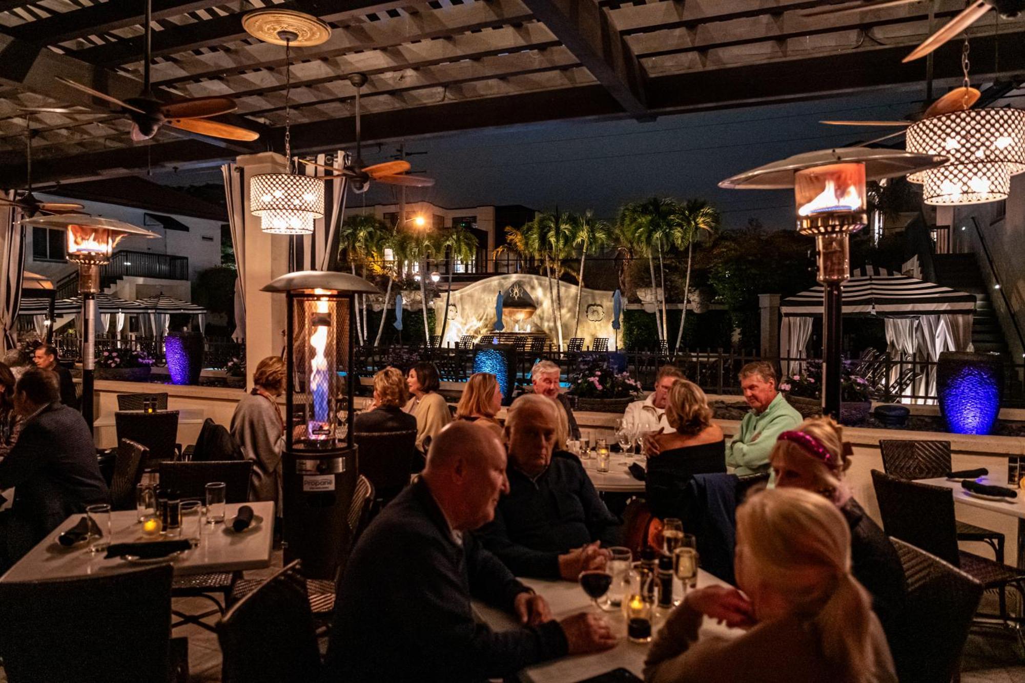 Bellasera Resort North North Naples Εξωτερικό φωτογραφία