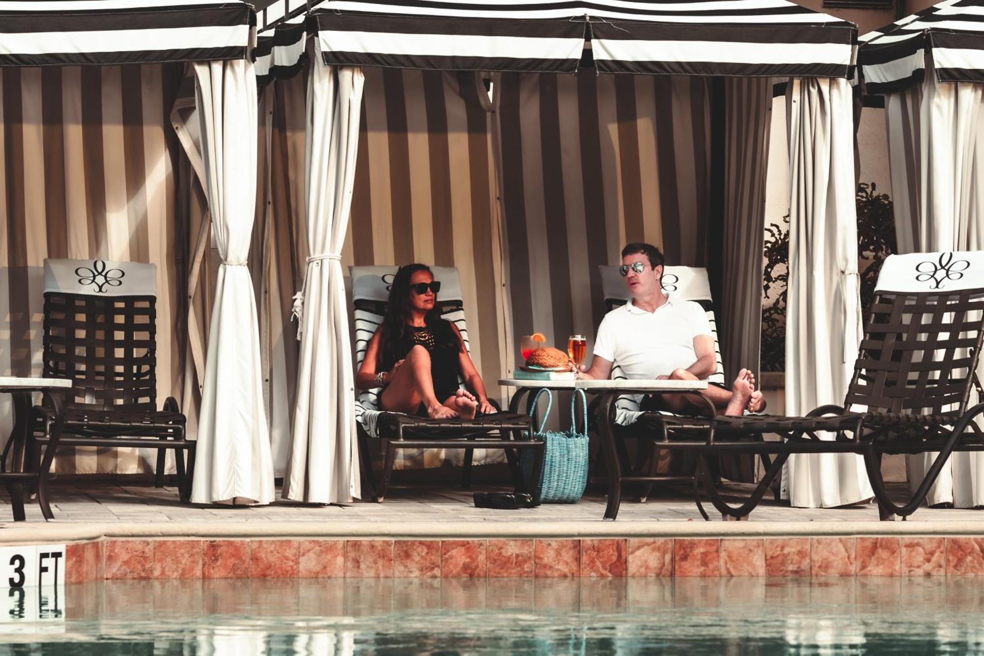 Bellasera Resort North North Naples Εξωτερικό φωτογραφία