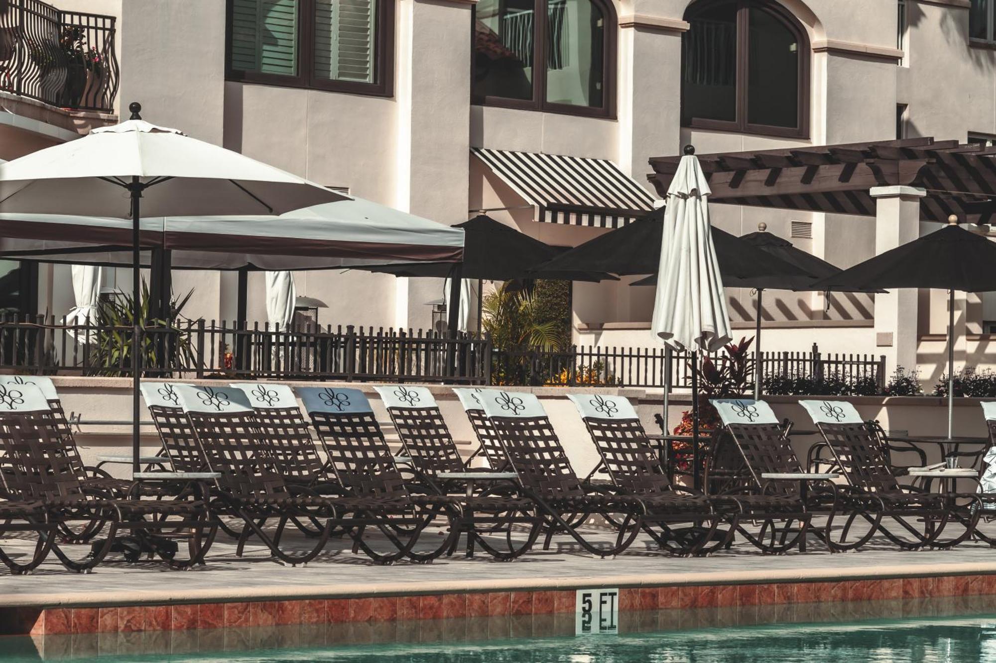 Bellasera Resort North North Naples Εξωτερικό φωτογραφία