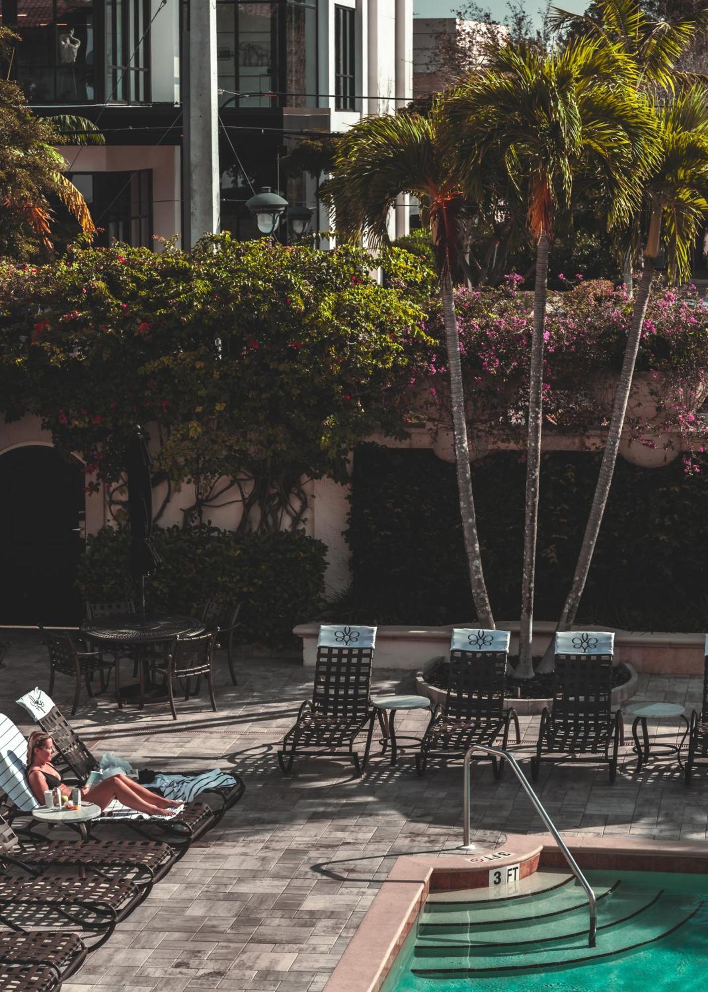 Bellasera Resort North North Naples Εξωτερικό φωτογραφία