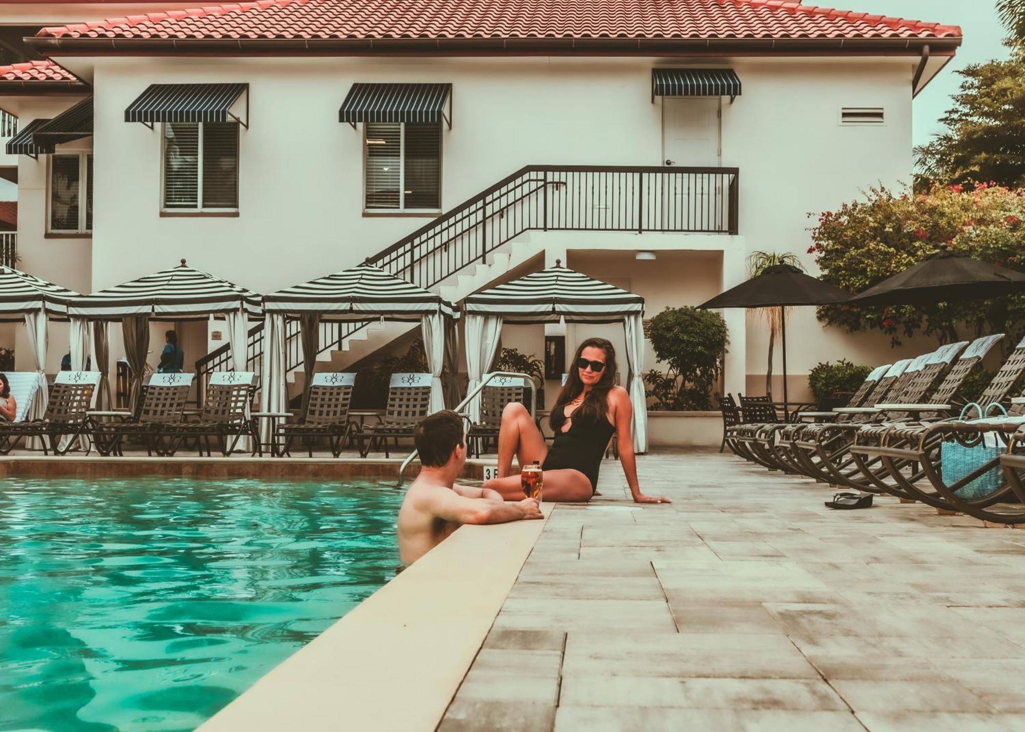 Bellasera Resort North North Naples Εξωτερικό φωτογραφία