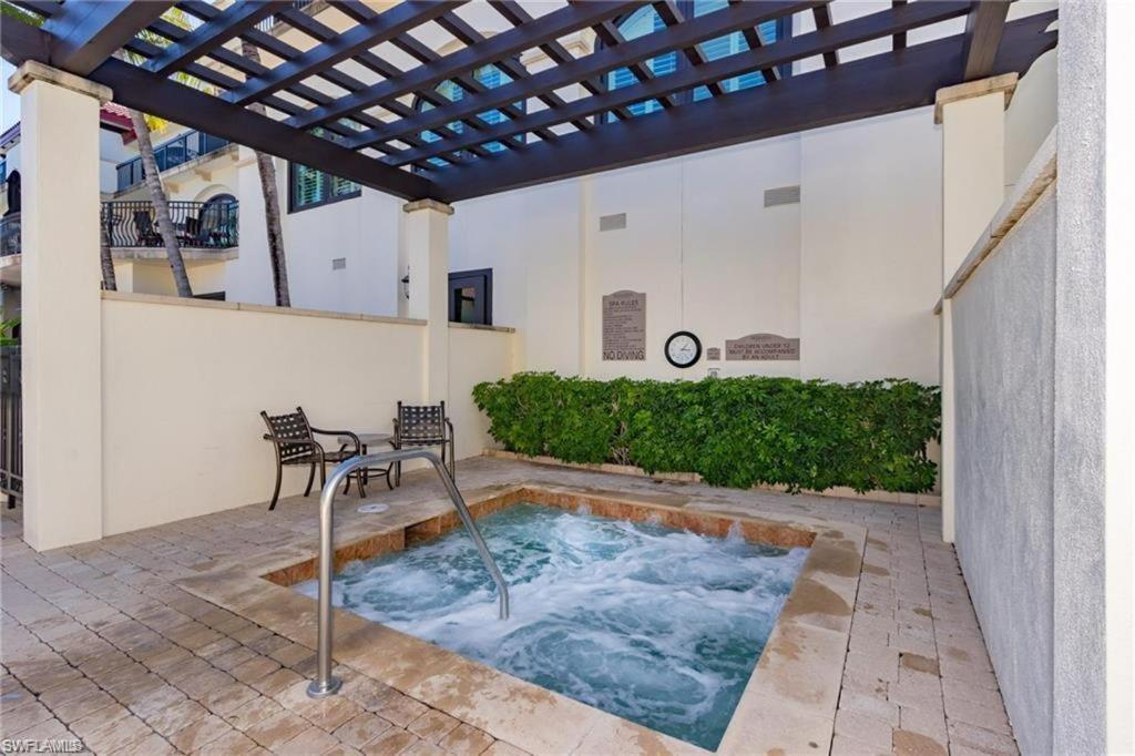 Bellasera Resort North North Naples Εξωτερικό φωτογραφία